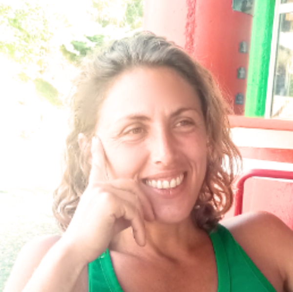 Charline Gendre Guittard