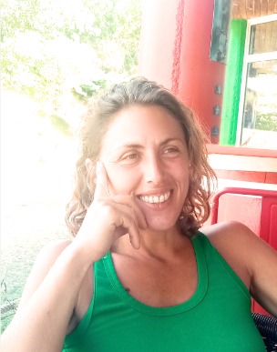 photo portrait Charline Gendre Guittard