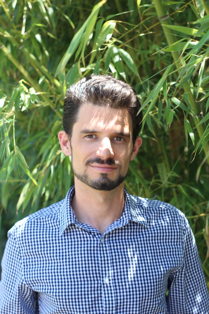 photo portrait INSPIRE ET EXPIRE 