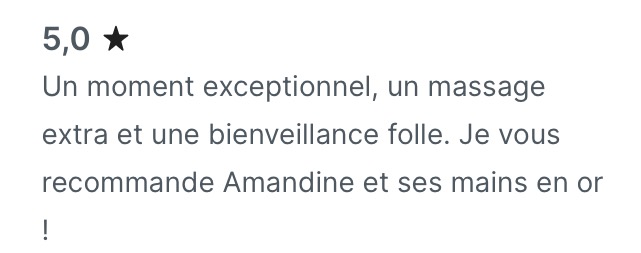 photo activite De l’or dans les mains