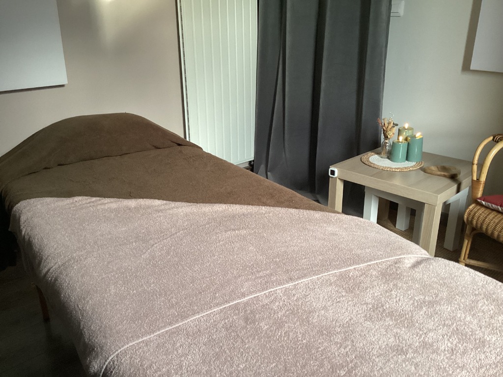 photo cabinet De l’or dans les mains