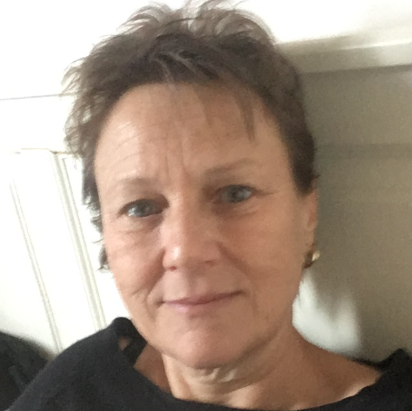 Bonneau Sylvie Daryia