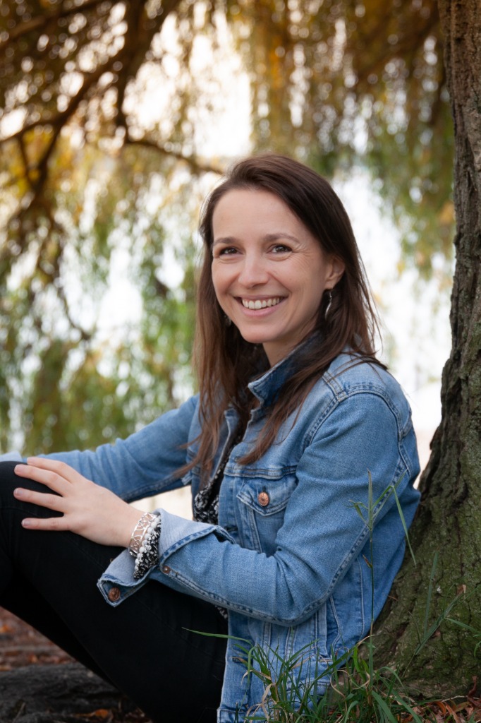 photo portrait GUILLOTEAU ERIKA