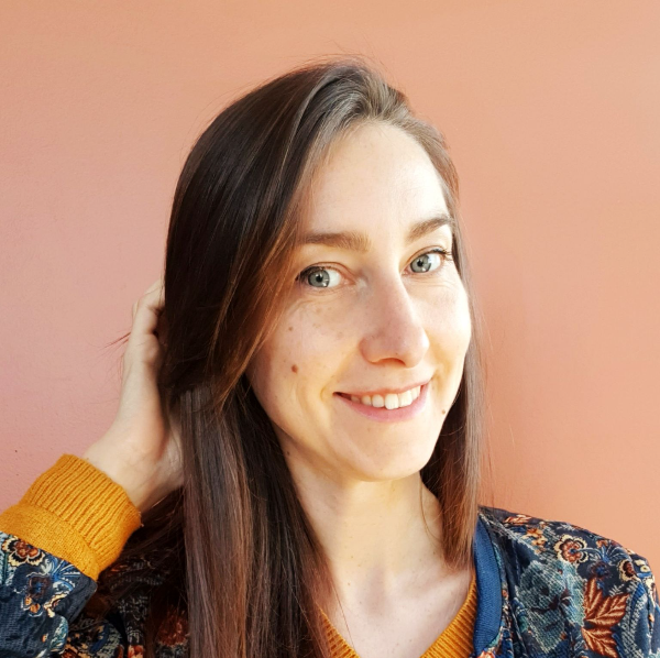 Transitions Douces - Marie Boutavant