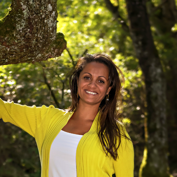 Valérie QUIGNON Géobiologie