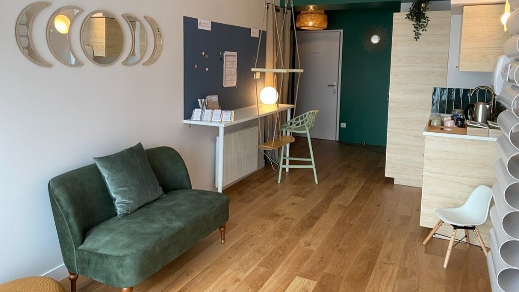 photo cabinet Emilie sanquer