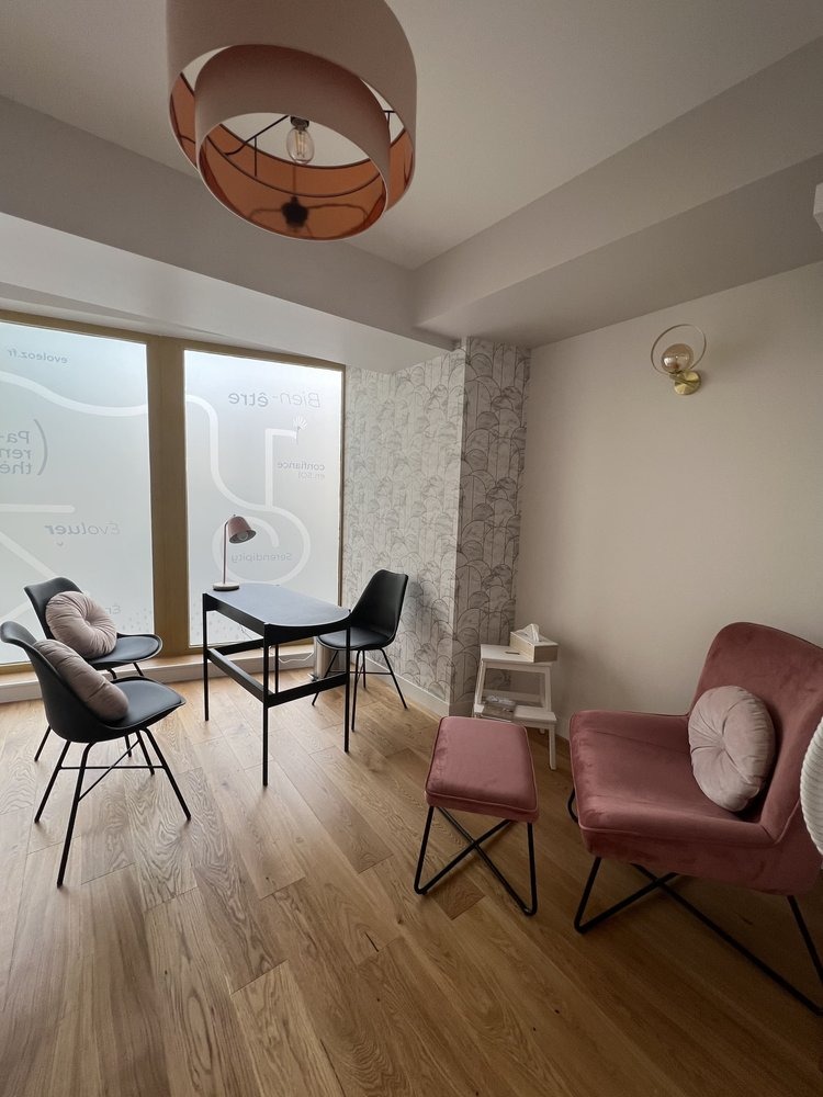 photo seance Emilie sanquer