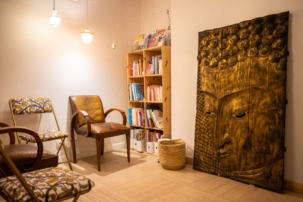 photo cabinet Claire Robin