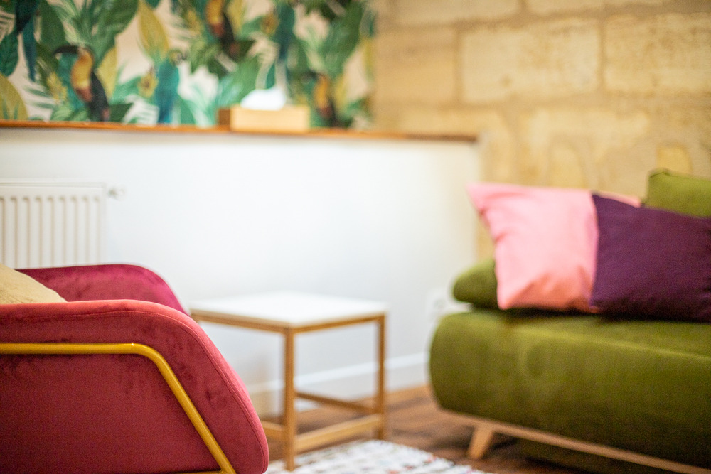 photo seance Claire Robin