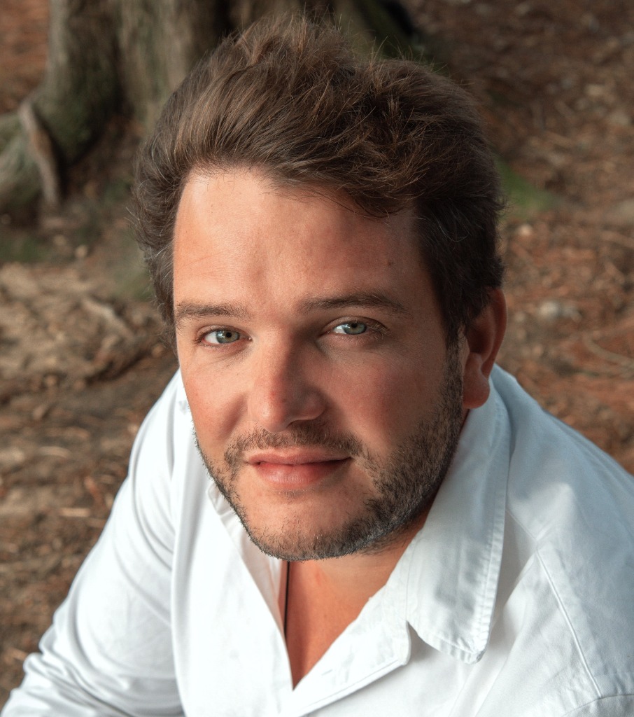 photo portrait Louis Fréchon