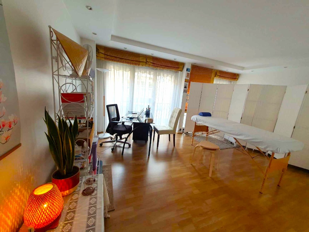 photo cabinet Virginie Dufourt