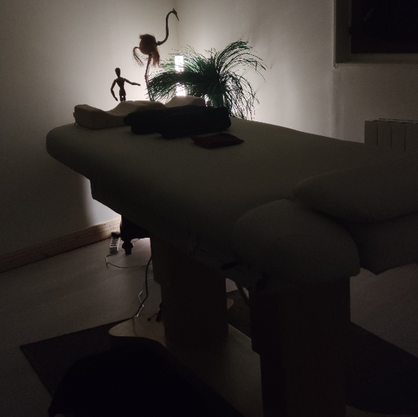 Alain Patrick Massage