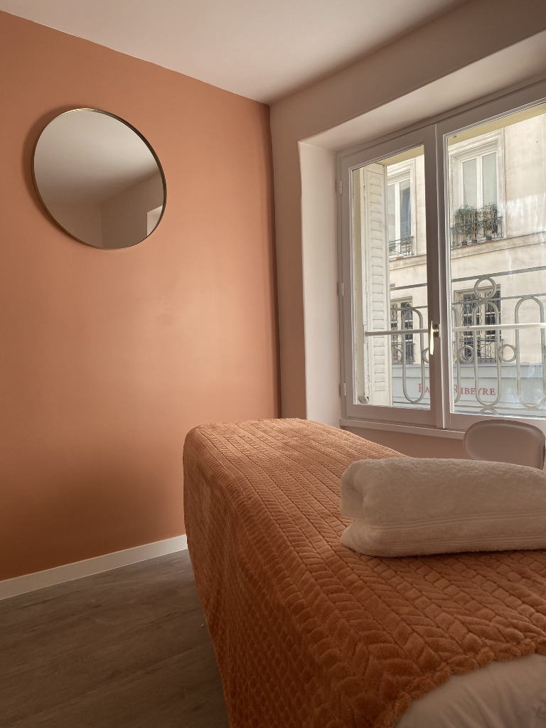 photo cabinet Massagevisageparis.fr