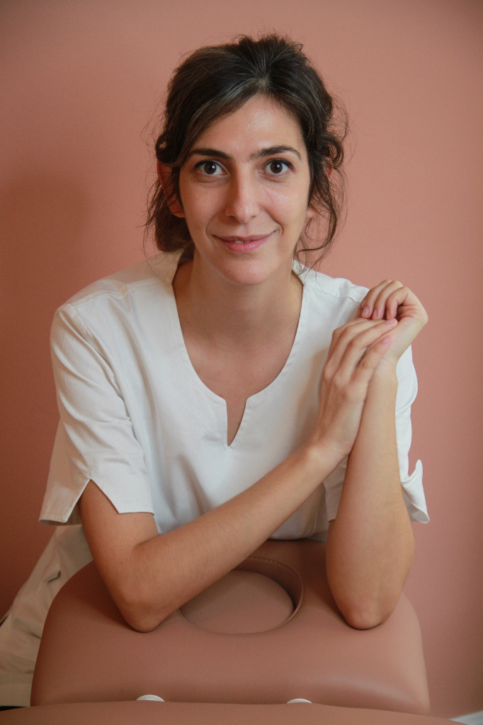 photo portrait Massagevisageparis.fr