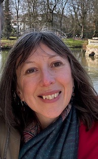 photo portrait Anne Bassot 