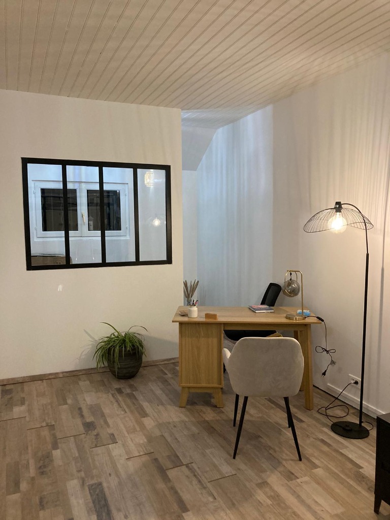 photo cabinet Elodie Guyot