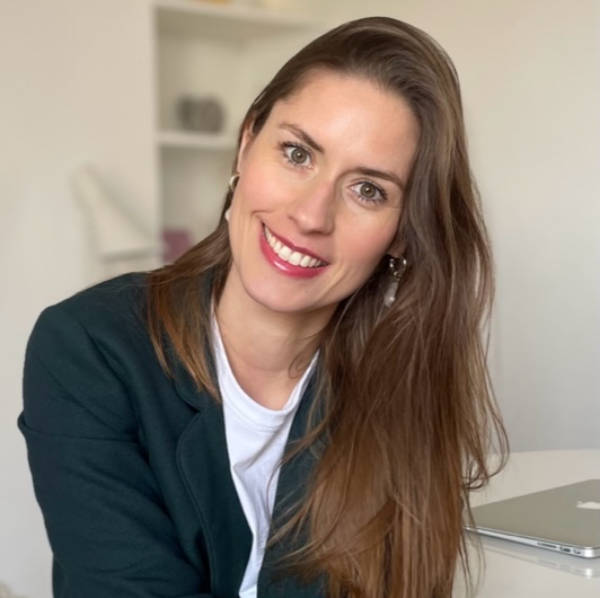 Tiphaine Arnould Diététicienne Nutritionniste