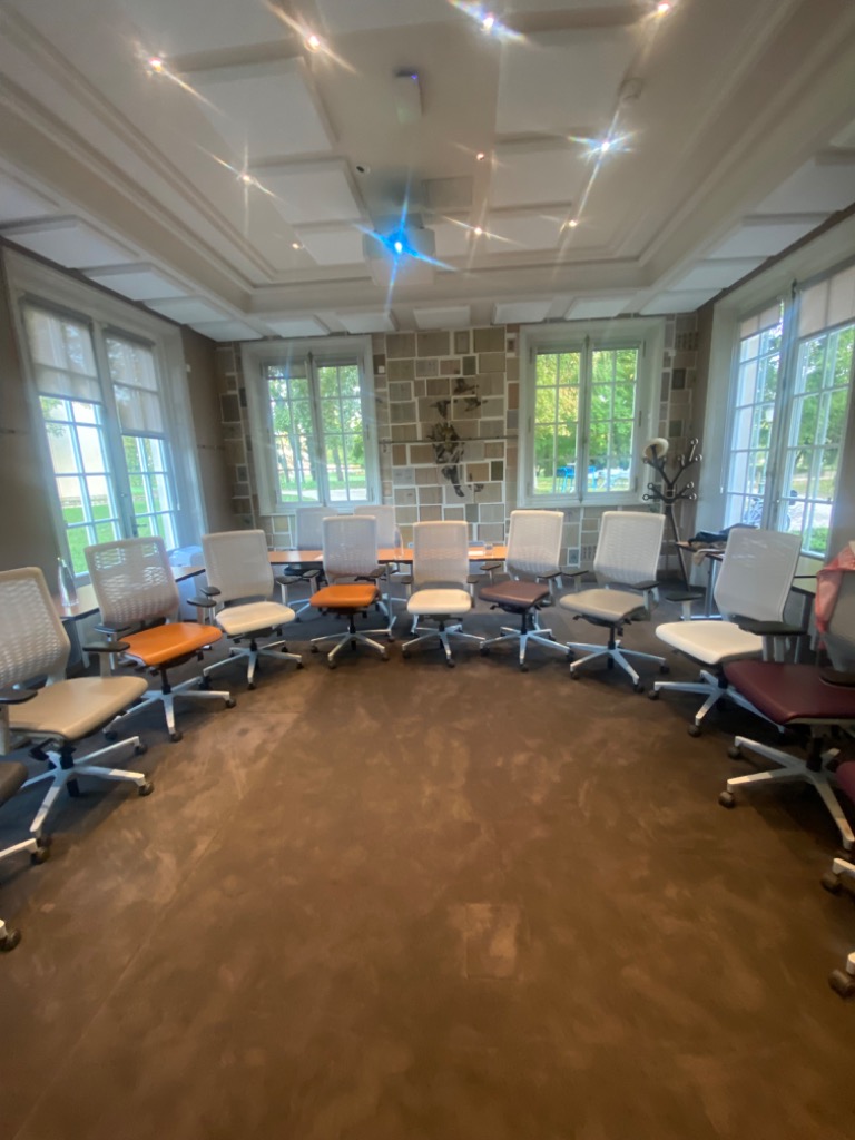 photo activite Orlarey Myriam 