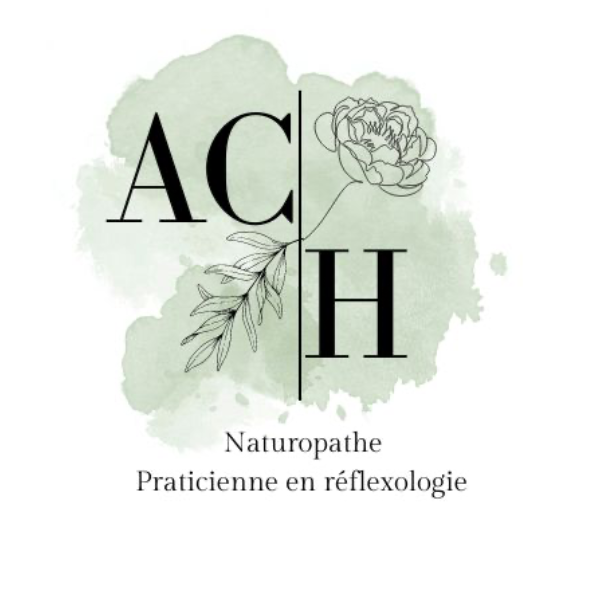 Anne-Cécile Hauquier Naturopathe