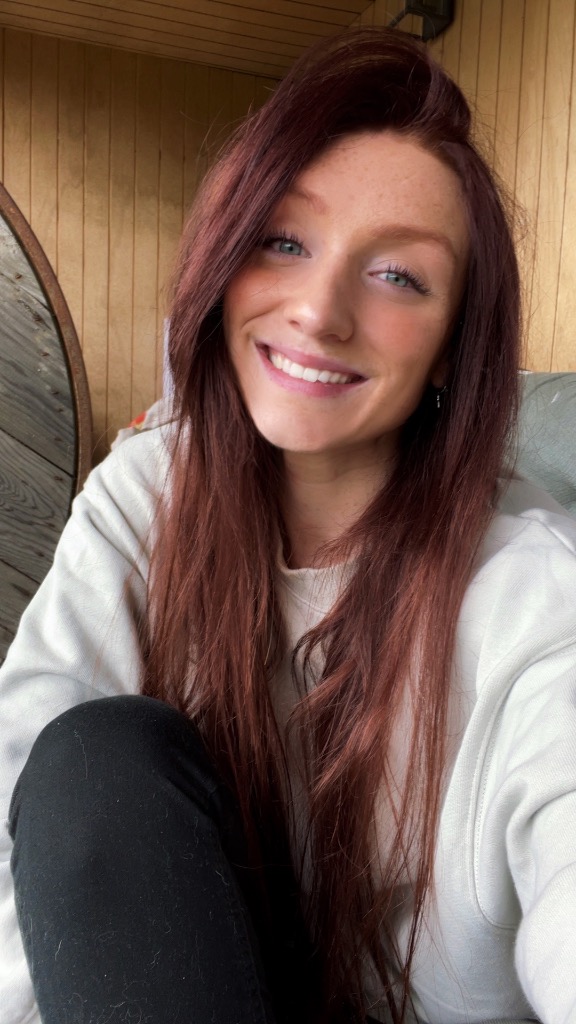 photo portrait Anne-Cécile Hauquier Naturopathe