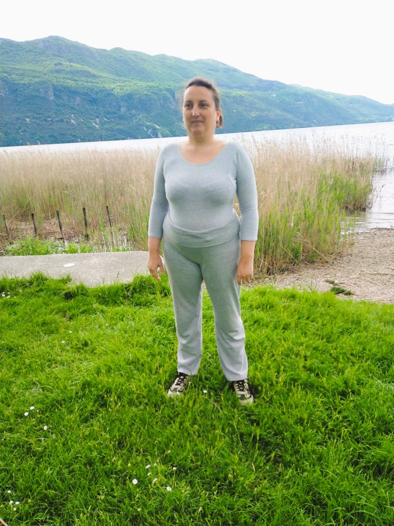 photo portrait Le Yoga des Loupiots 