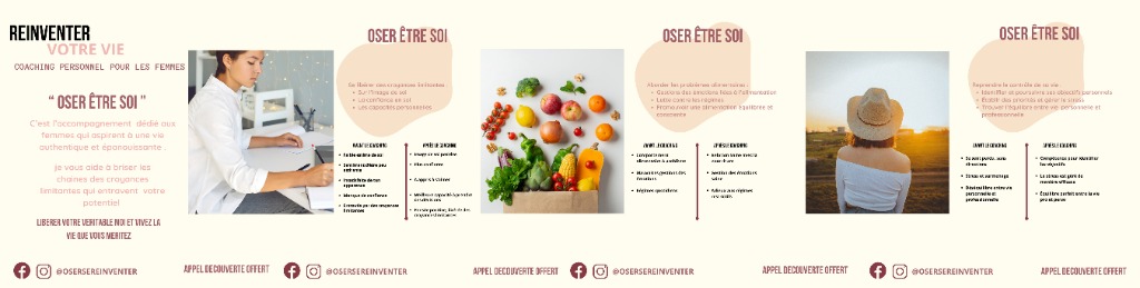 photo seance Amandine Rivière