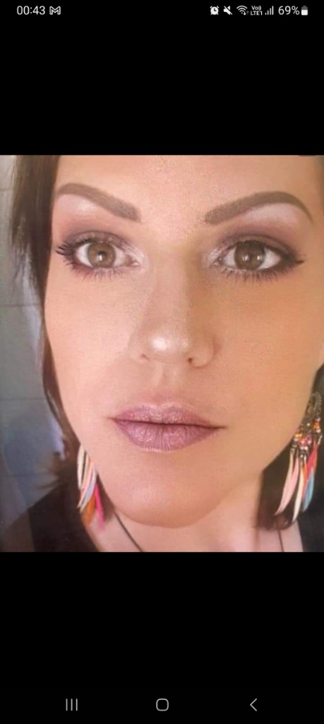 photo portrait A la poudre de Fée 