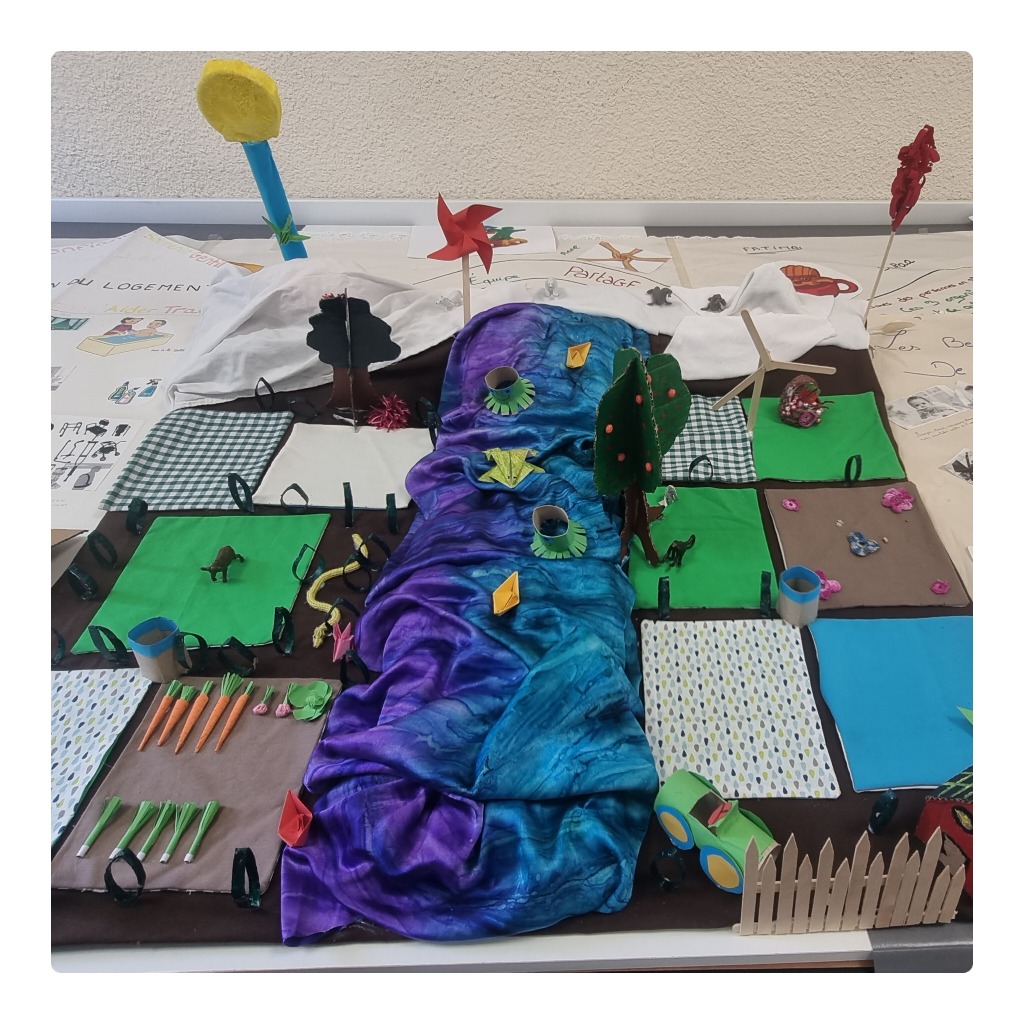 photo activite Loredana Flori