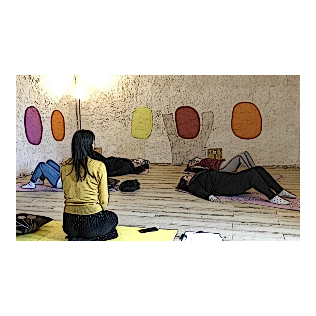 photo cabinet Loredana Flori