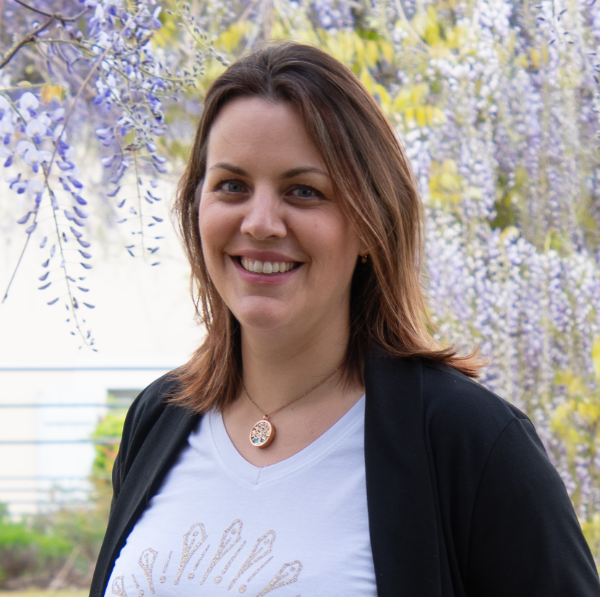 Elodie LACHAISE - Hypnose & Coaching