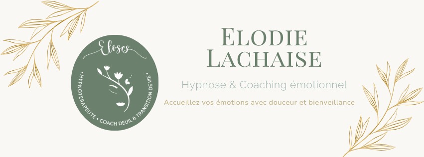 photo seance Elodie LACHAISE - Coaching & Hypnose
