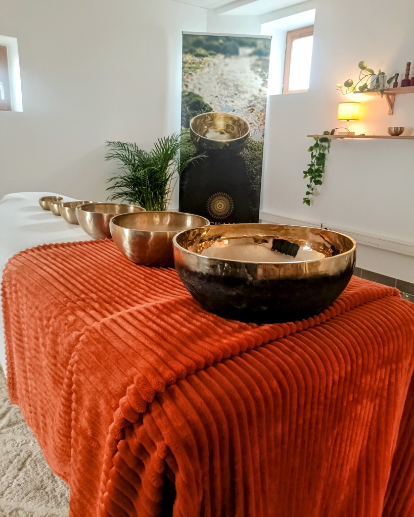 photo seance Katherine Hollier