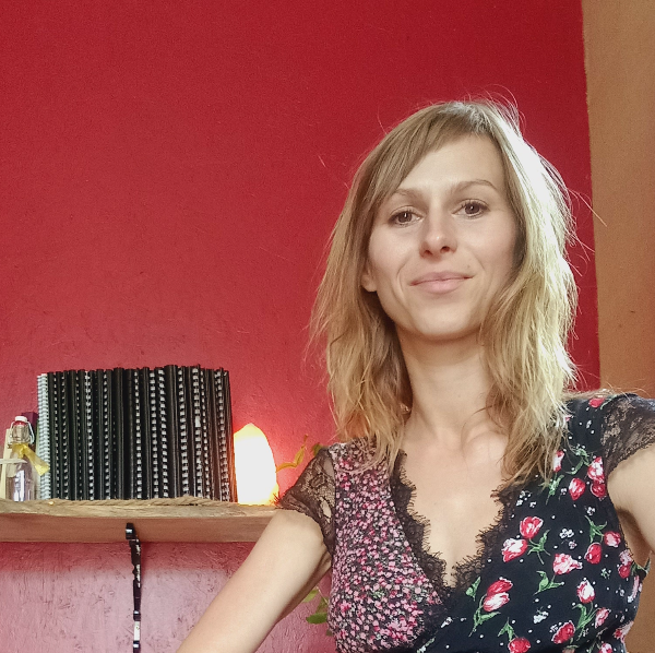 Emmanuelle Brault naturopathe