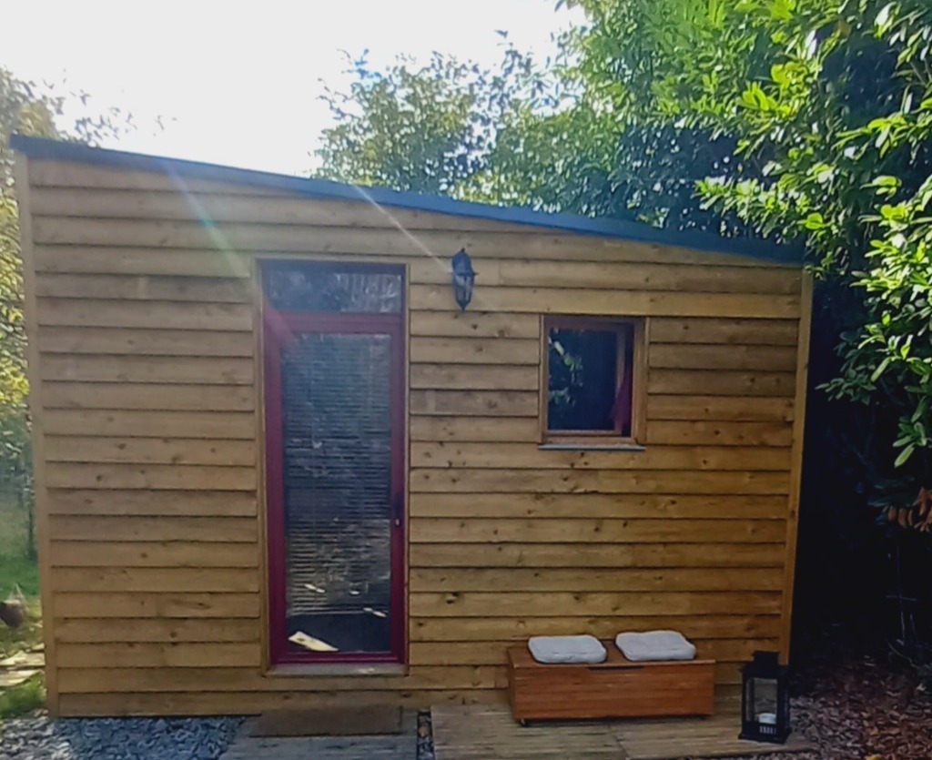 photo seance Emmanuelle Brault naturopathe