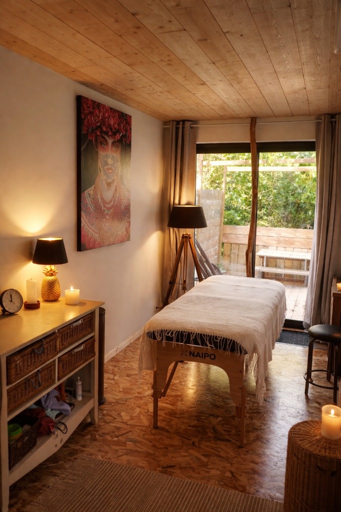 photo activite - Coeur en Corps - Céline BAUDET 