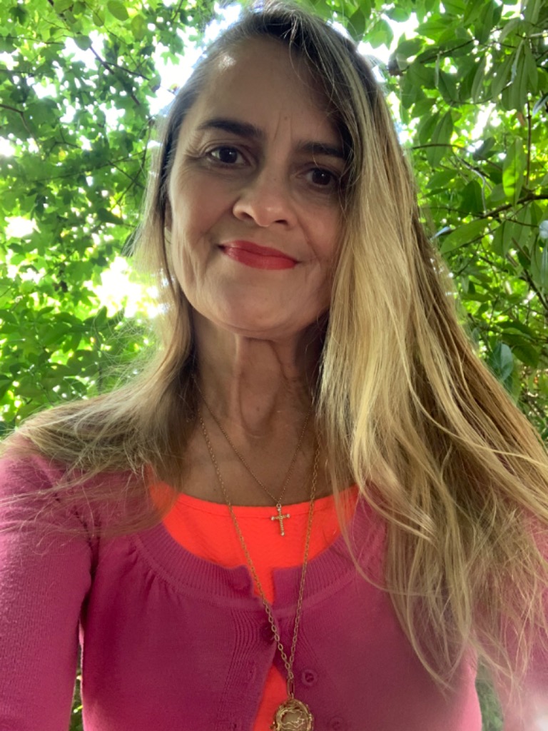 photo portrait Sophro analyste 