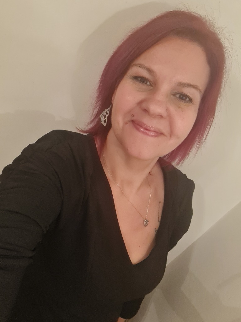 photo portrait Mon Miroir Parallèle