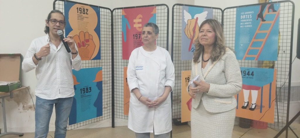 photo activite Azevedo Victor Efficience 