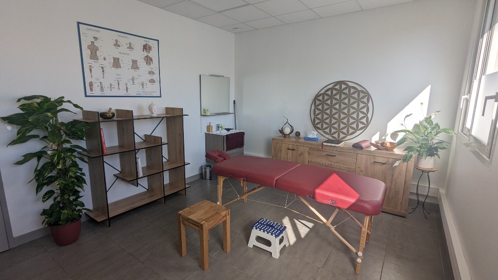 photo cabinet Azevedo Victor Efficience 