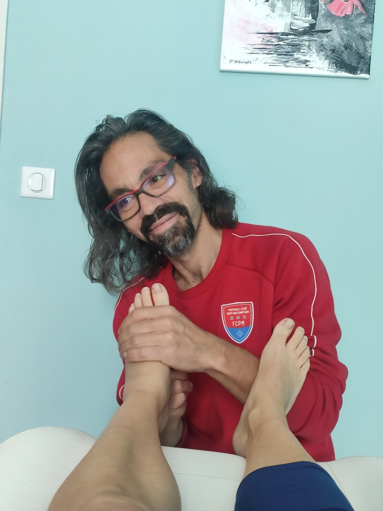 photo portrait Azevedo Victor Efficience 