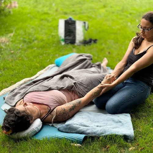 photo portrait Emeline Thiault 