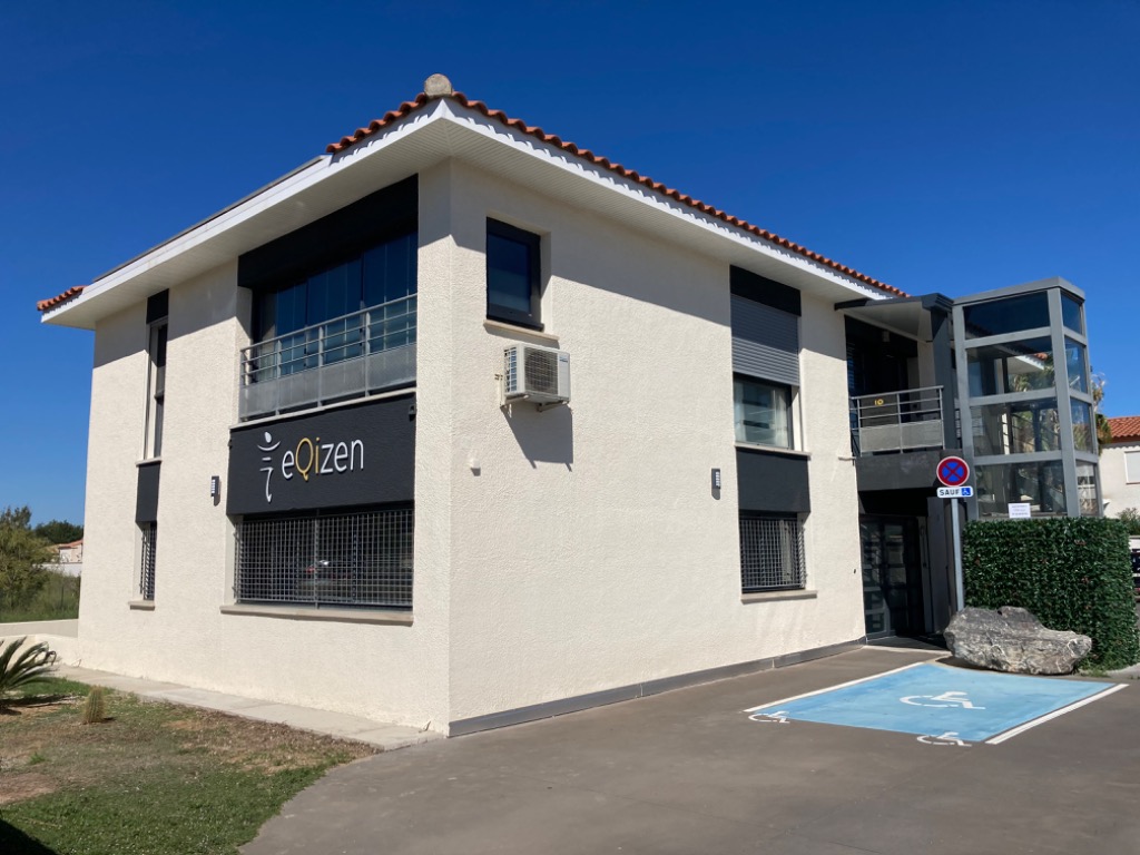 photo activite Maïté Hendrich