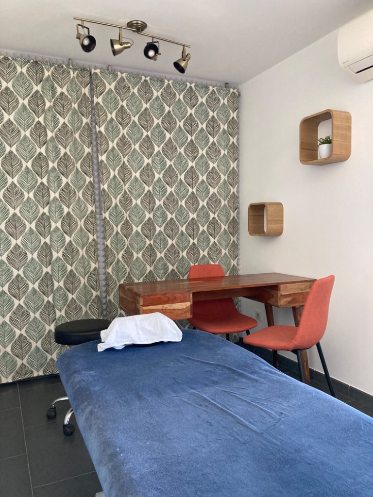 photo portrait Maïté Hendrich