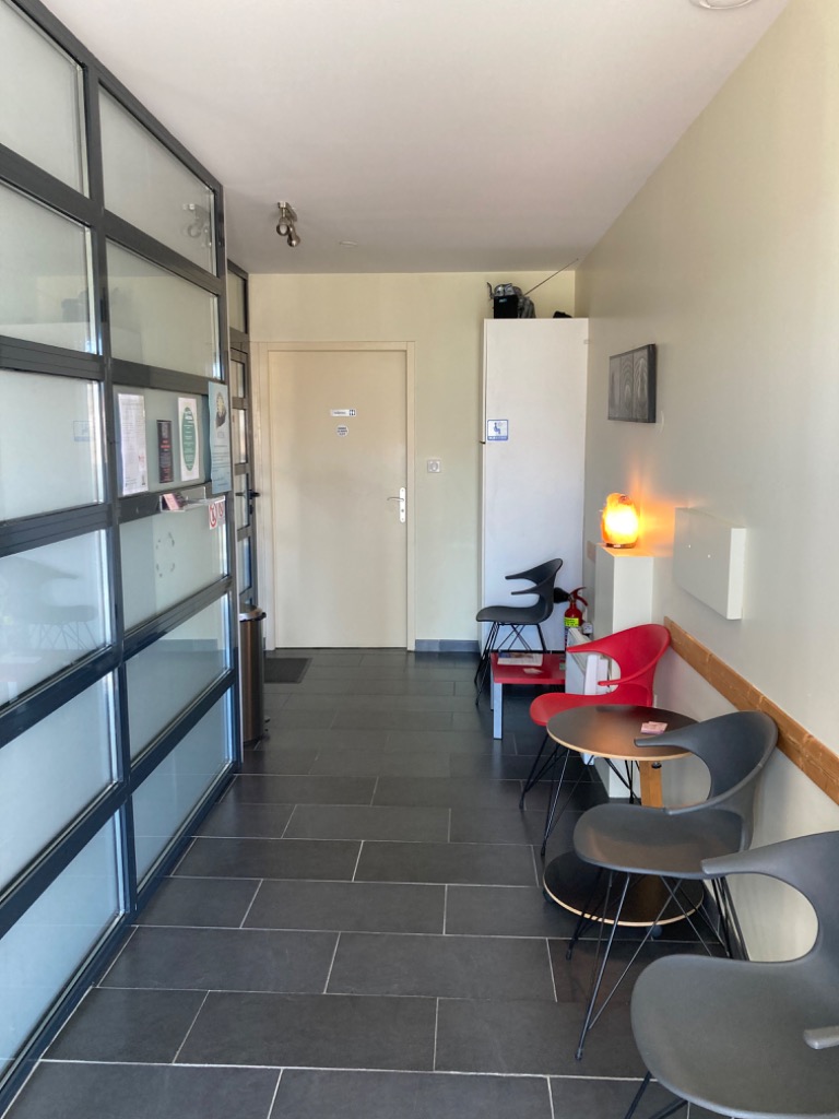 photo seance Maïté Hendrich