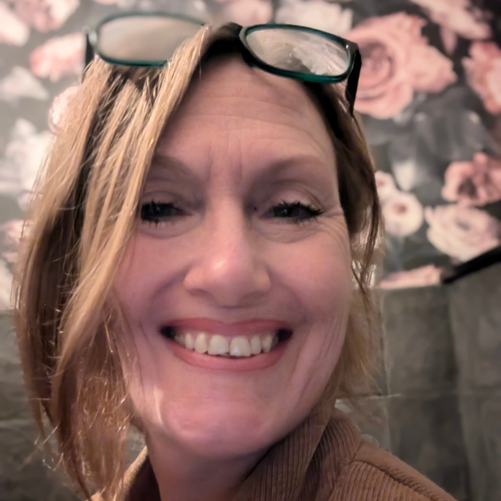 photo portrait S.E.E Coaching Intuitif