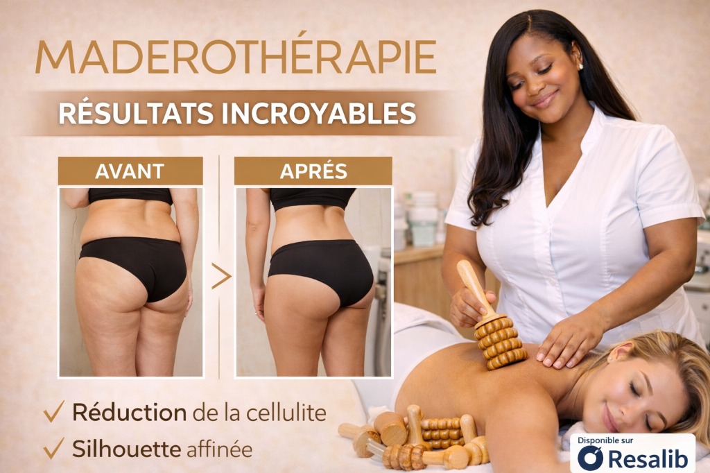 photo diplome Massage sante