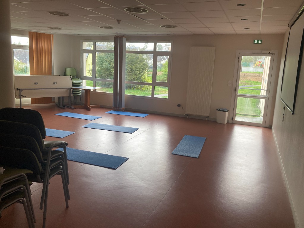 photo activite Véronique BOCQUET