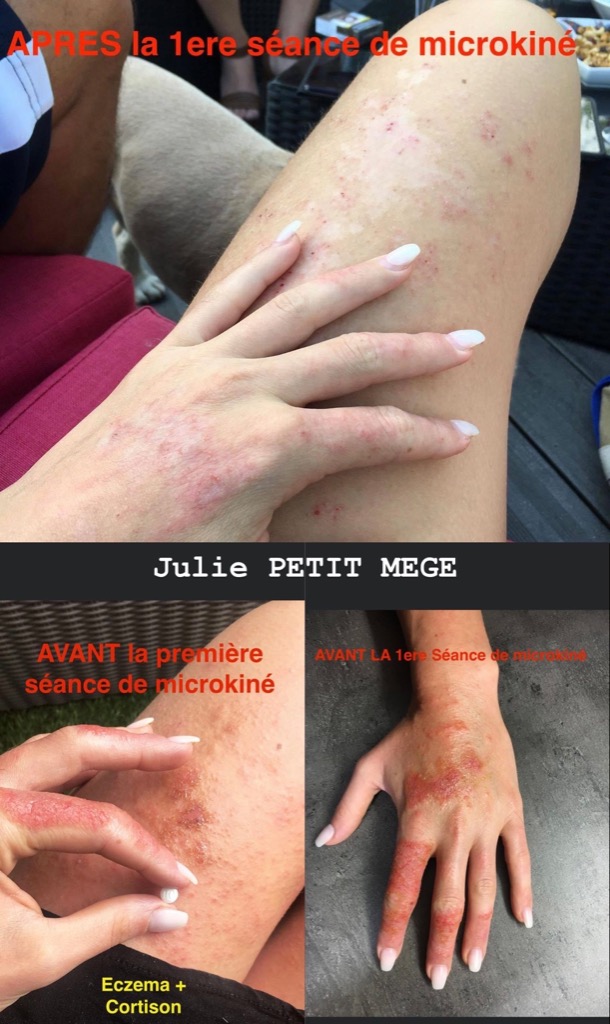 photo seance Julie PETIT MEGE