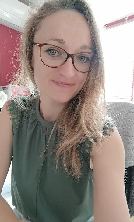 photo portrait Déborah BRAEM