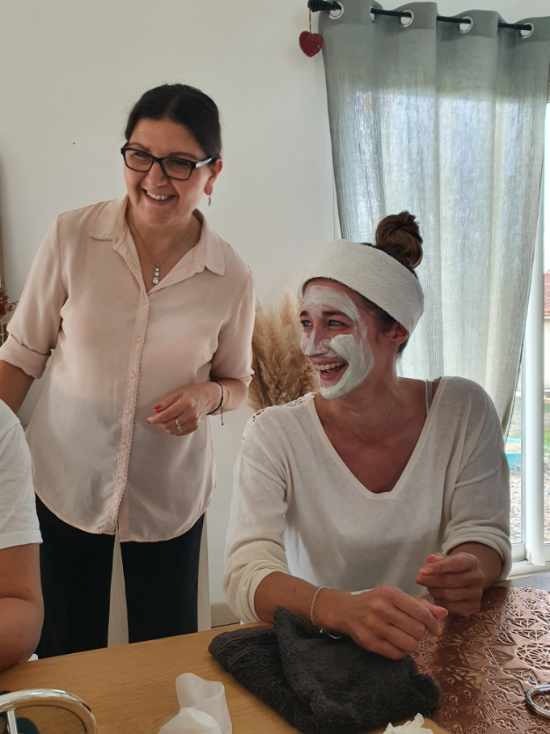 photo activite Beauty Queen 87